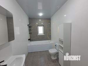 Дом 102м&sup2;, 1-этажный, участок 3 сот.  