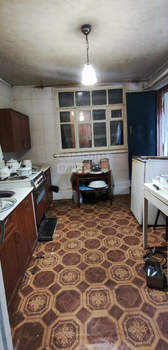 Дом 50м², 1-этажный, участок 3 сот.  