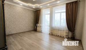 Дом 410м², 3-этажный, участок 8 сот.  