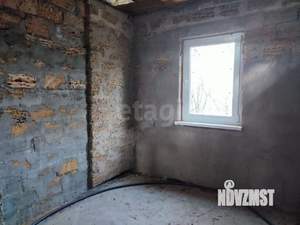 Дом 51м², 1-этажный, участок 3 сот.  