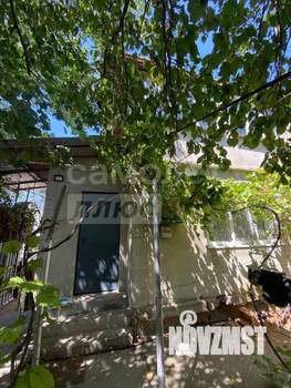 Дом 78м&sup2;, 2-этажный, участок 5 сот.  