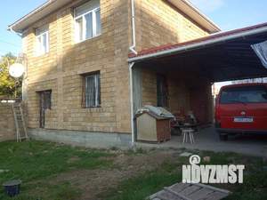 Дом 120м², 2-этажный, участок 4 сот.  