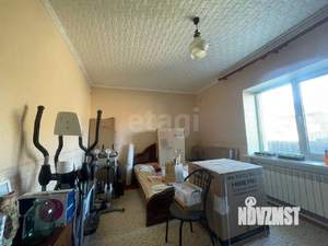 Дом 231м², 1-этажный, участок 8 сот.  
