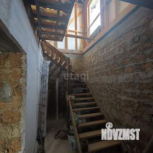Дом 182м², 2-этажный, участок 6 сот.  