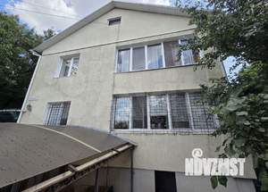 Дом 255м², 2-этажный, участок 635 сот.  