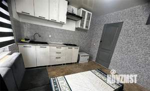 Дом 50м², 1-этажный, участок 3 сот.  