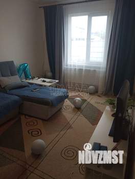 Дом 120м², 2-этажный, участок 4 сот.  