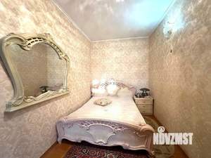 Дом 58м&sup2;, 1-этажный, участок 2 сот.  