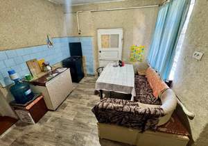 Дом 66м&sup2;, 1-этажный, участок 4 сот.  