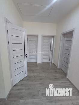 Дом 100м&sup2;, 1-этажный, участок 5 сот.  