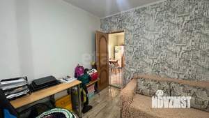 Дом 56м², 1-этажный, участок 3 сот.  