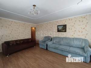 Дом 132м&sup2;, 2-этажный, участок 3 сот.  