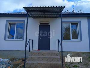 Дача 96м², 1-этажный, участок 1 сот.  