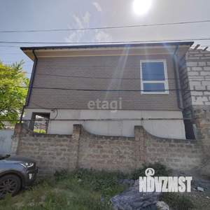 Дом 182м², 2-этажный, участок 6 сот.  