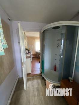 Дом 40м², 1-этажный, участок 5 сот.  