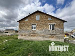 Дом 222м&sup2;, 2-этажный, участок 6 сот.  