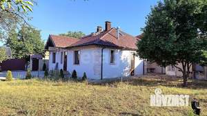 Дом 170м², 1-этажный, участок 8 сот.  