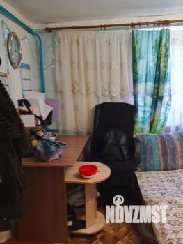 Дом 32м&sup2;, 1-этажный, участок 1 сот.  