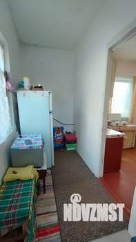 Дом 45м², 2-этажный, участок 3 сот.  