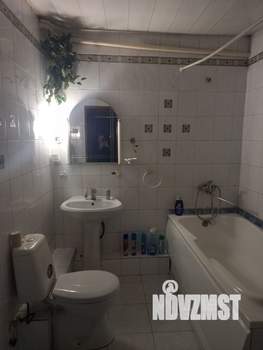 Дом 120м², 2-этажный, участок 5 сот.  