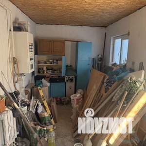 Дом 54м&sup2;, 2-этажный, участок 3 сот.  