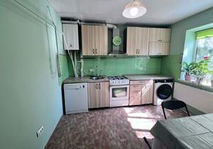 Дом 55м², 1-этажный, участок 3 сот.  