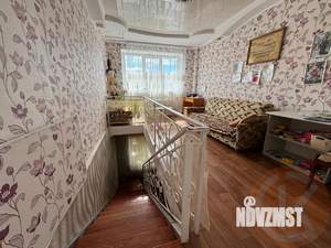 Дом 239м², 2-этажный, участок 6 сот.  