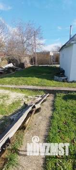 Дом 24м&sup2;, 1-этажный, участок 4 сот.  