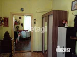 Дом 50м², 1-этажный, участок 3 сот.  