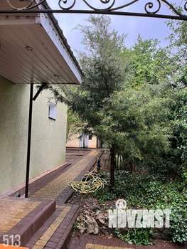 Дом 100м&sup2;, 1-этажный, участок 5 сот.  