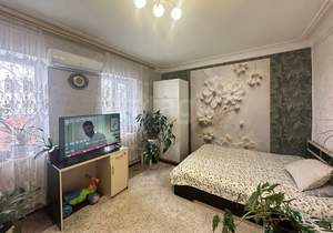 Дом 49м&sup2;, 1-этажный, участок 5 сот.  