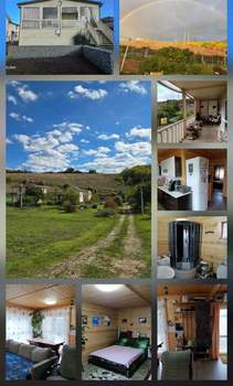 Дом 70м&sup2;, 1-этажный, участок 0 сот.  