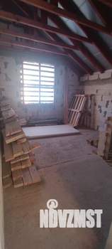 Дом 130м&sup2;, 2-этажный, участок 6 сот.  