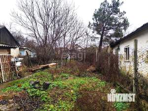Дом 34м², 1-этажный, участок 3 сот.  