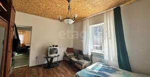 Дом 54м², 1-этажный, участок 3 сот.  