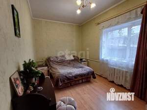 Дом 76м², 1-этажный, участок 7 сот.  