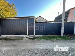 Дом 88м&sup2;, 1-этажный, участок 3 сот.  