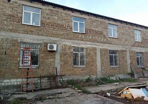 Дом 230м², 2-этажный, участок 5 сот.  