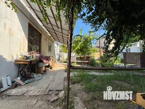 Дом 50м², 1-этажный, участок 4 сот.  