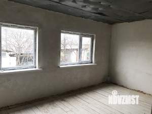 Дом 54м², 1-этажный, участок 5 сот.  