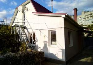 Дом 120м², 1-этажный, участок 5 сот.  