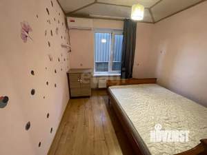 Дом 102м&sup2;, 2-этажный, участок 6 сот.  