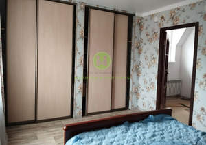 Дом 180м², 2-этажный, участок 3 сот.  