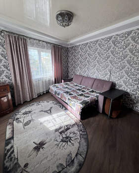 Дом 51м², 2-этажный, участок 1 сот.  