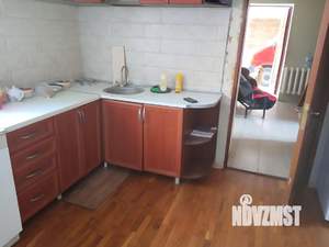 Дом 120м², 2-этажный, участок 4 сот.  