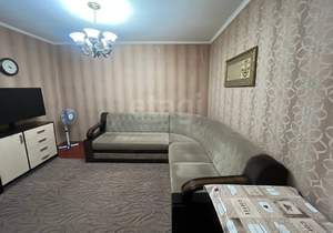 Дом 58м², 1-этажный, участок 5 сот.  