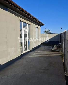 Дом 95м², 1-этажный, участок 3 сот.  