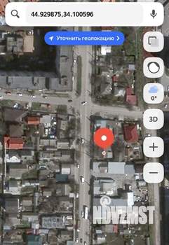 Дом 110м&sup2;, 2-этажный, участок 6 сот.  