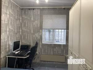 Дом 76м², 1-этажный, участок 3 сот.  