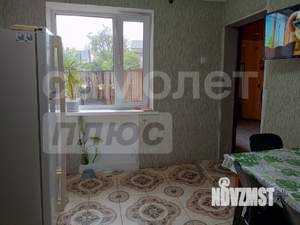 Дом 90м&sup2;, 1-этажный, участок 3 сот.  